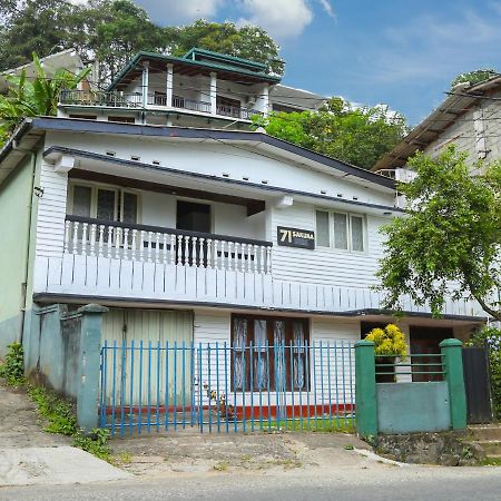 Apartamento Sakura Hill Kandy Exterior foto