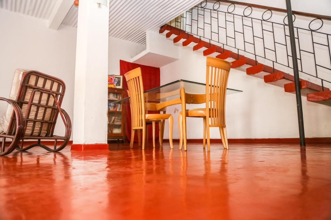 Apartamento Sakura Hill Kandy Exterior foto