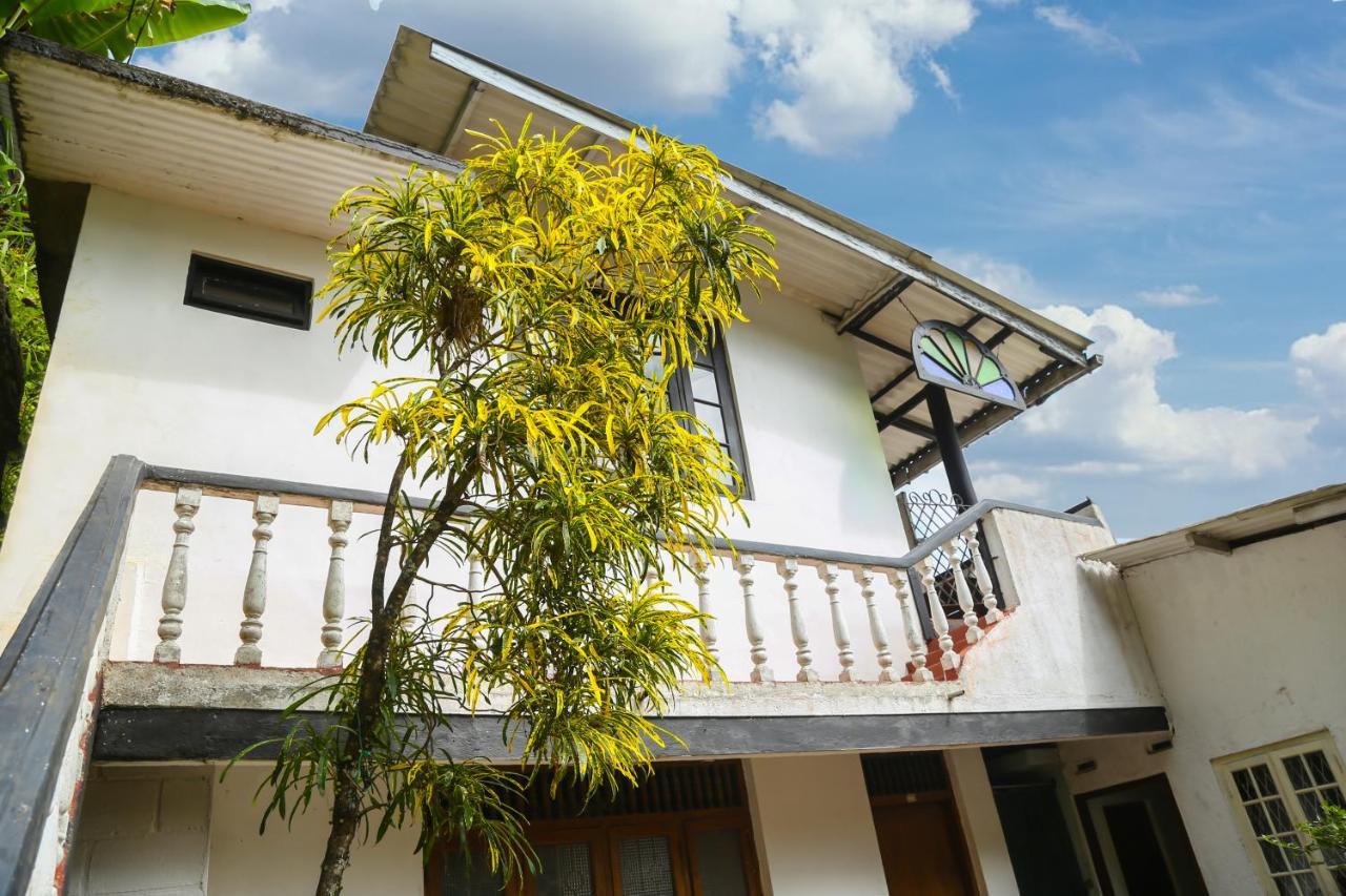 Apartamento Sakura Hill Kandy Exterior foto
