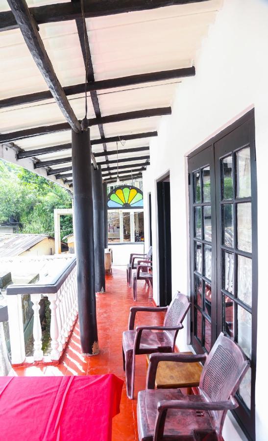 Apartamento Sakura Hill Kandy Exterior foto