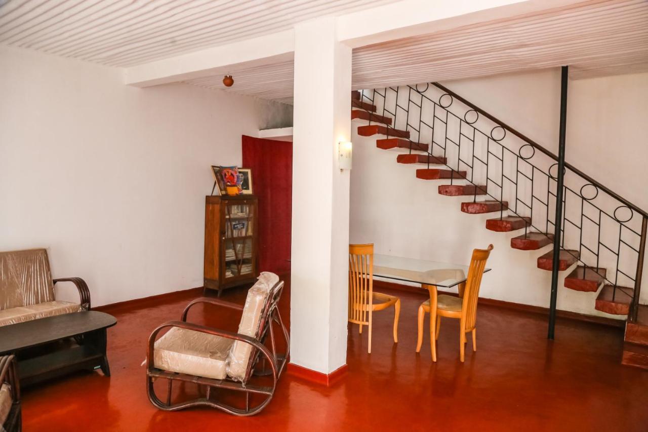 Apartamento Sakura Hill Kandy Exterior foto