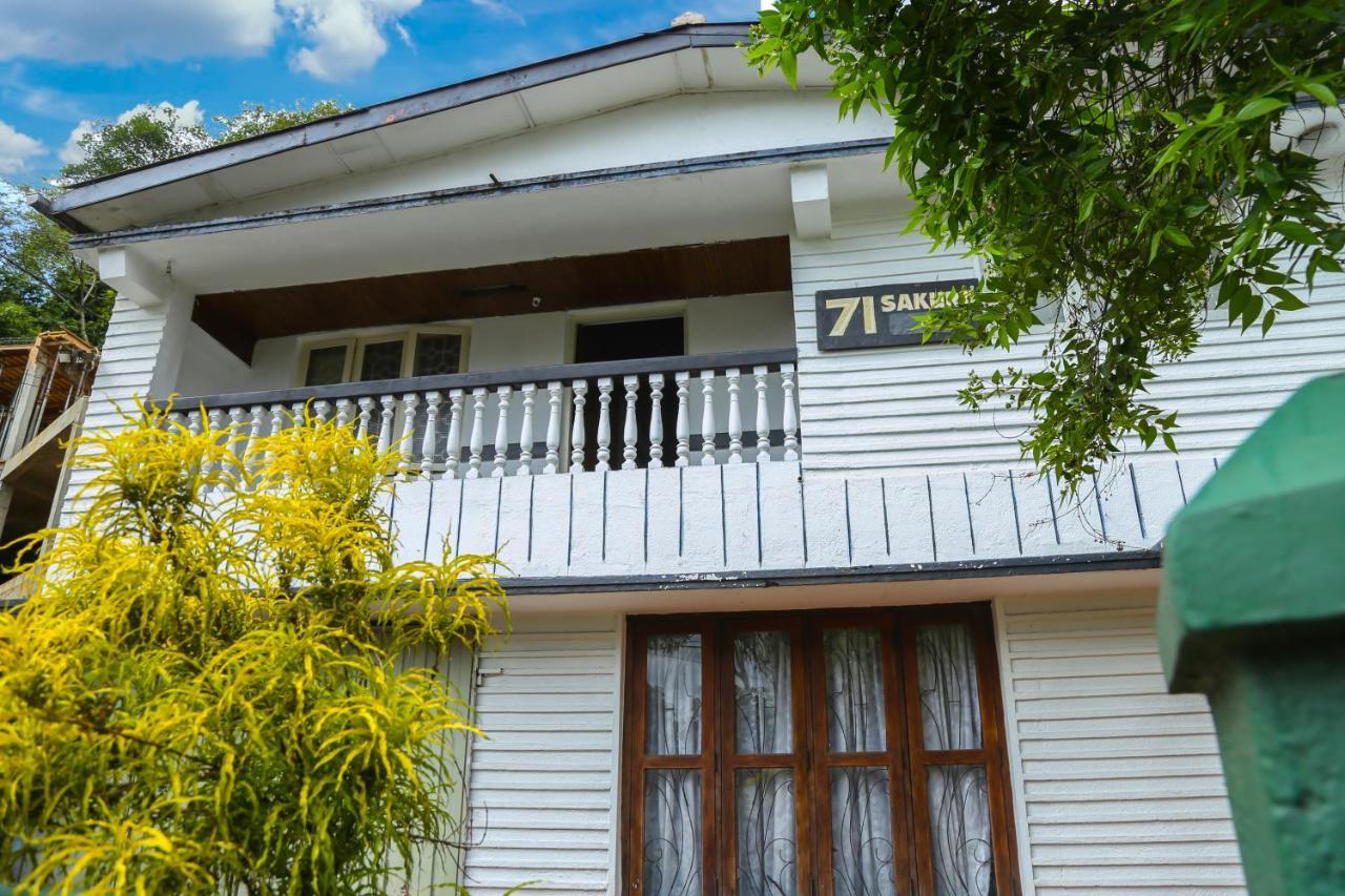Apartamento Sakura Hill Kandy Exterior foto