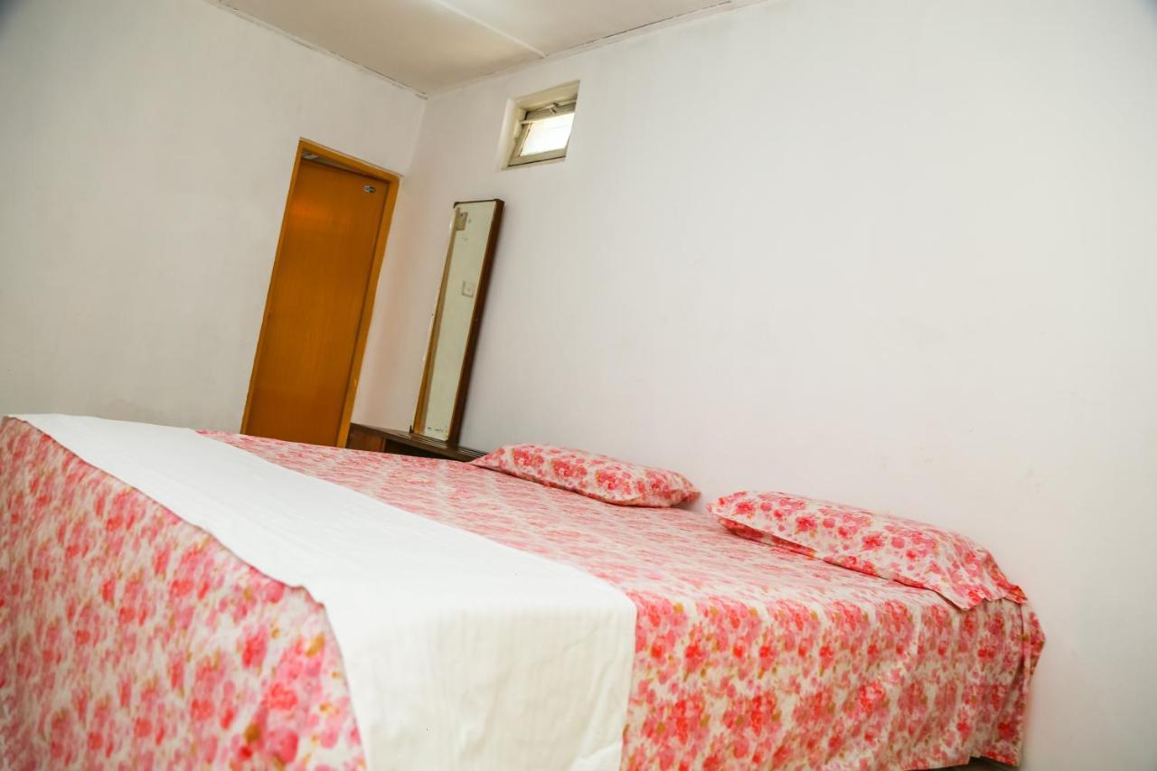Apartamento Sakura Hill Kandy Exterior foto
