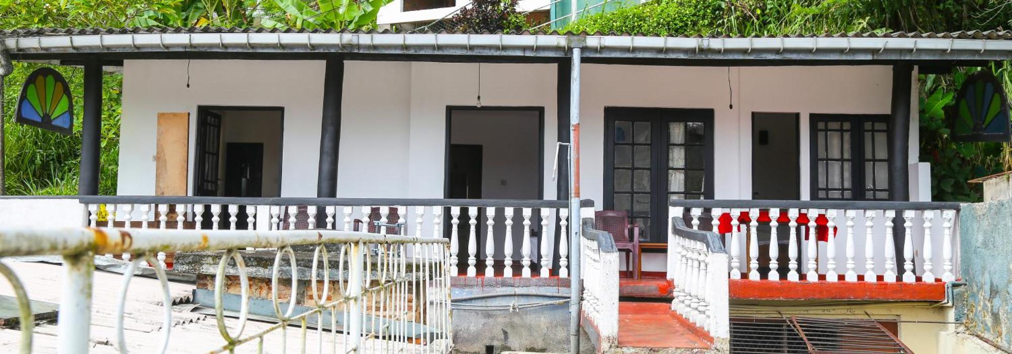 Apartamento Sakura Hill Kandy Exterior foto