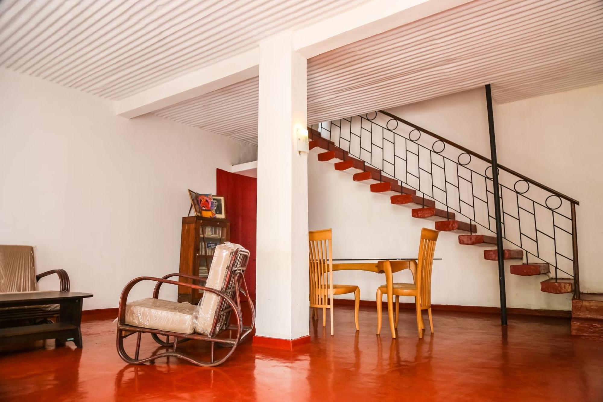 Apartamento Sakura Hill Kandy Exterior foto