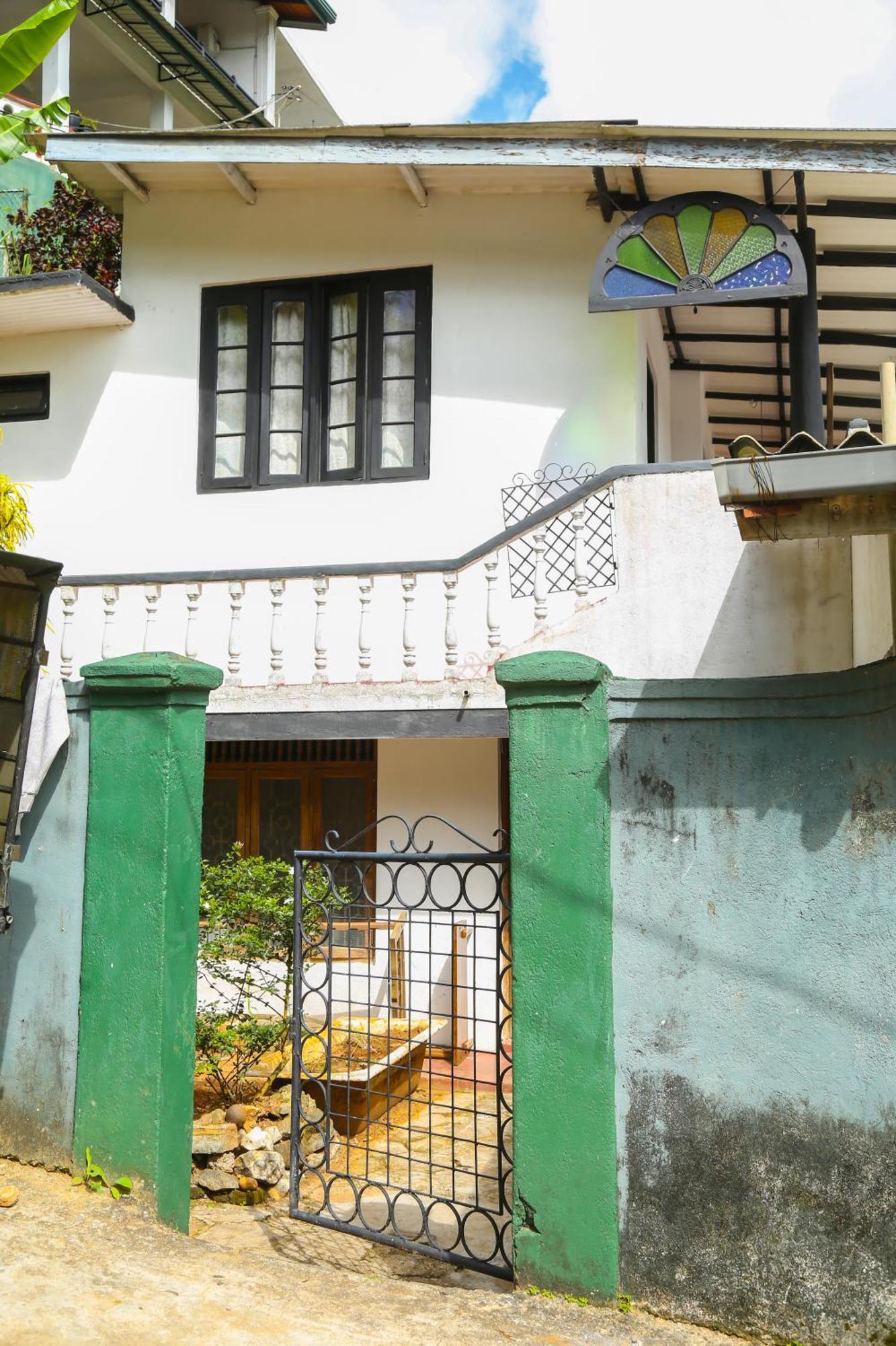 Apartamento Sakura Hill Kandy Exterior foto